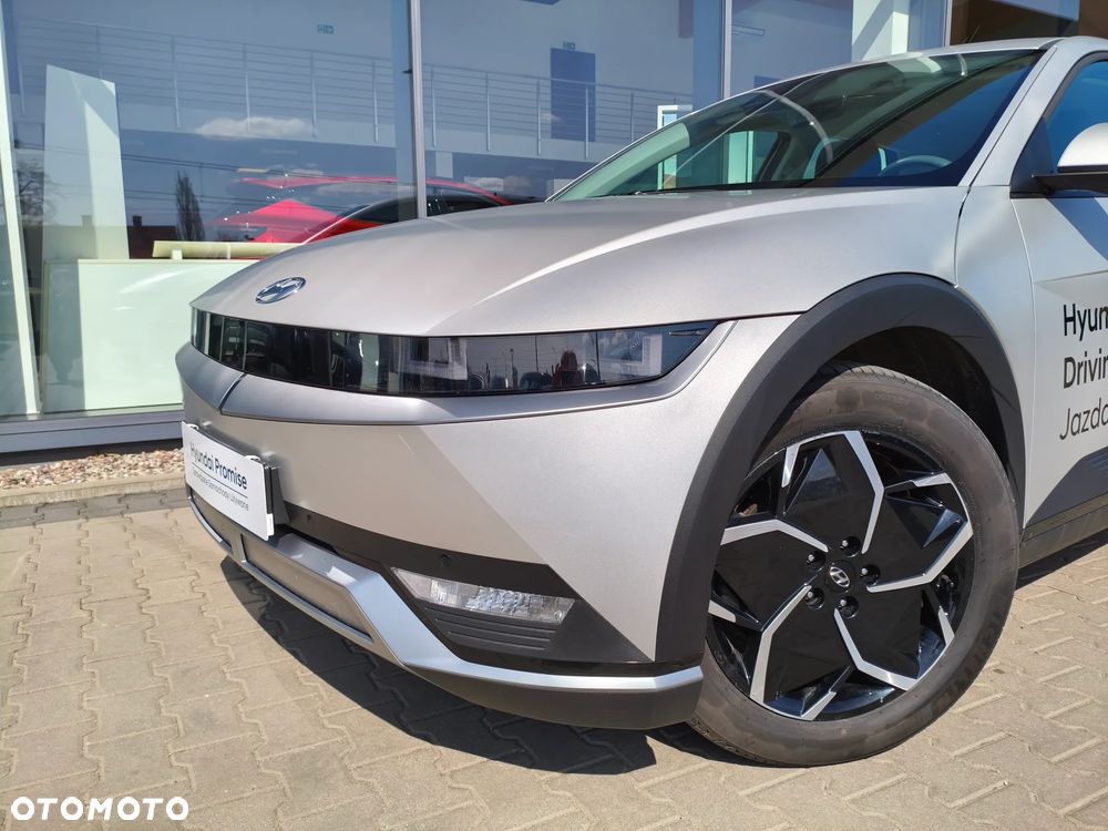 Hyundai IONIQ 5 77kWh Dynamiq - 9