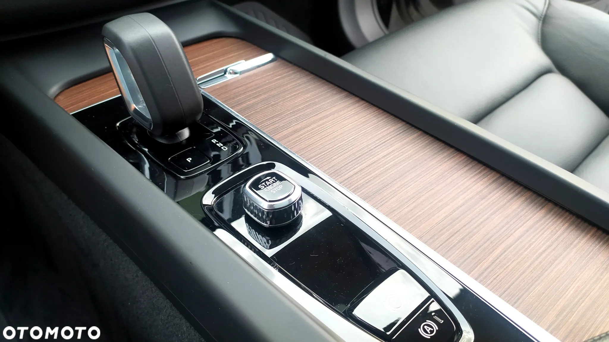 Volvo XC 60 - 27