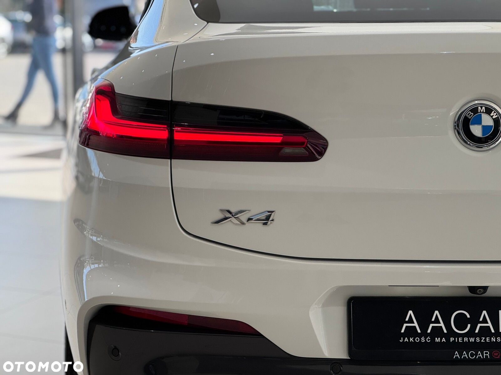 BMW X4 xDrive20i GPF M Sport X sport - 39