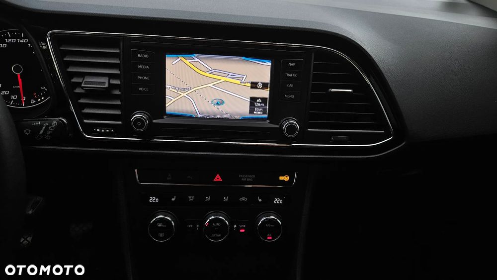 Seat Leon 1.4 TSI Start&Stop Style - 29
