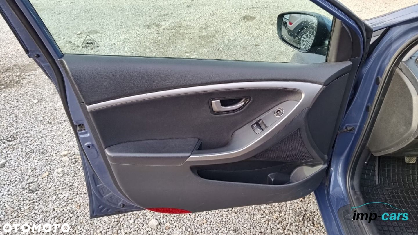 Hyundai i30 - 10