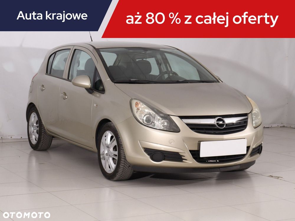 Opel Corsa - 3
