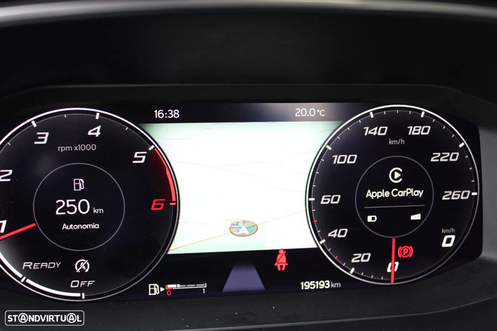 SEAT Leon 2.0 TDI Style - 25