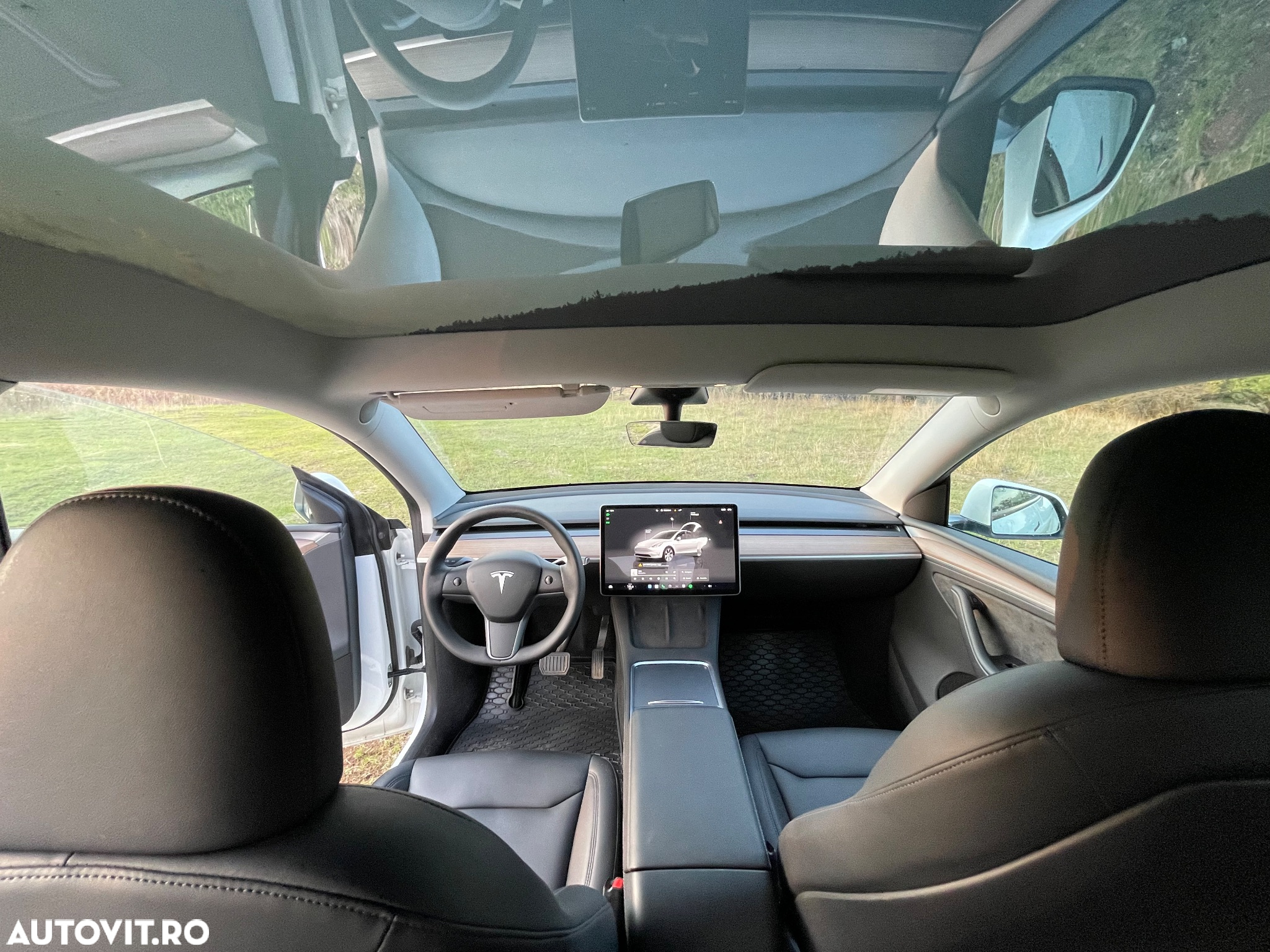 Tesla Model Y - 13