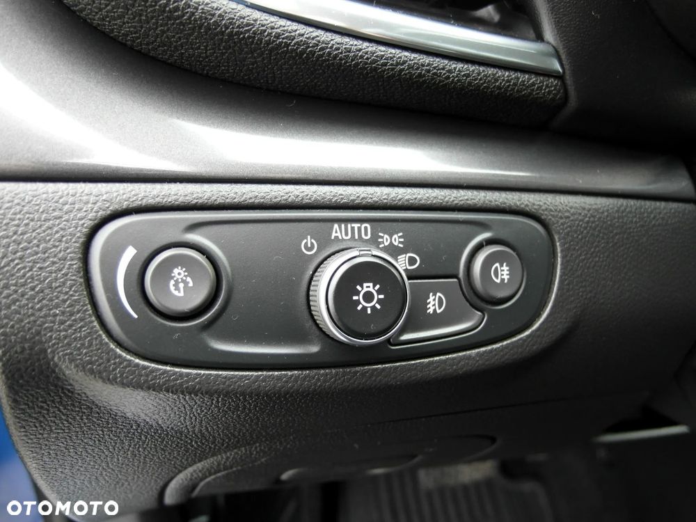 Opel Mokka X 1.4 DI Start/Stop 4x4 Automatik Color Innovation - 28