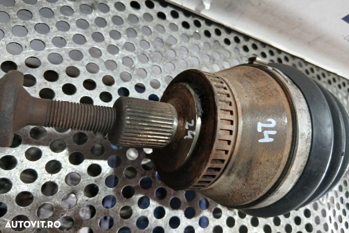 Planetara fata stanga 8E0407271AT 2.0 CAH 8E0407271AT 2.0 CAH Seat Ex - 4