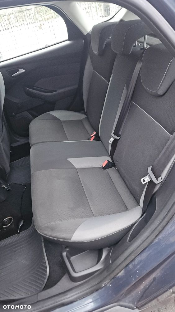 Ford Focus 1.6 TDCi Trend - 14