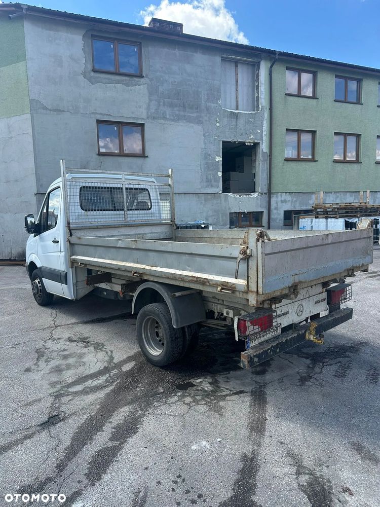 Mercedes-Benz SPRINTER - 6