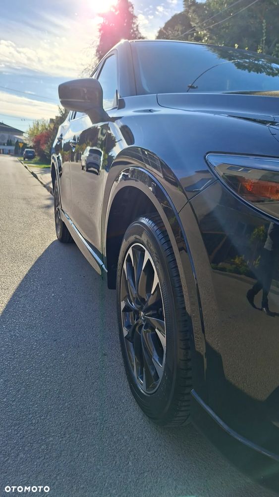 Mazda CX-5 - 5