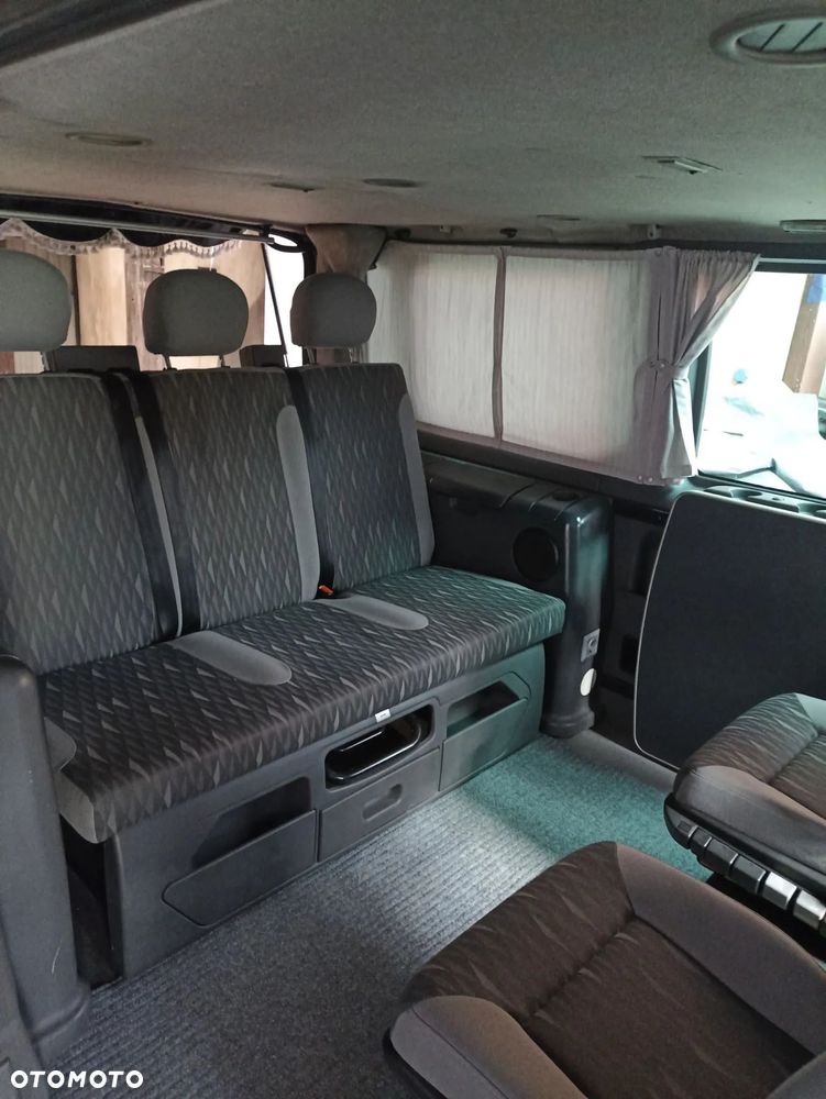 Ford Transit K Euroline - 6