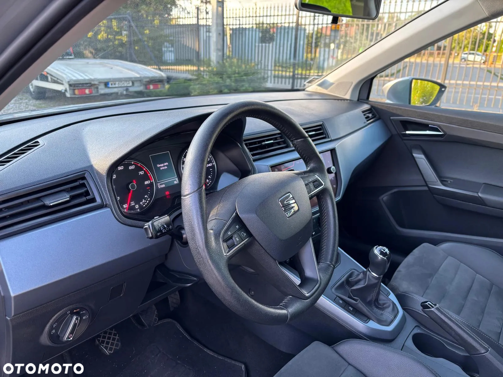 Seat Arona 1.0 TSI OPF XCELLENCE - 16