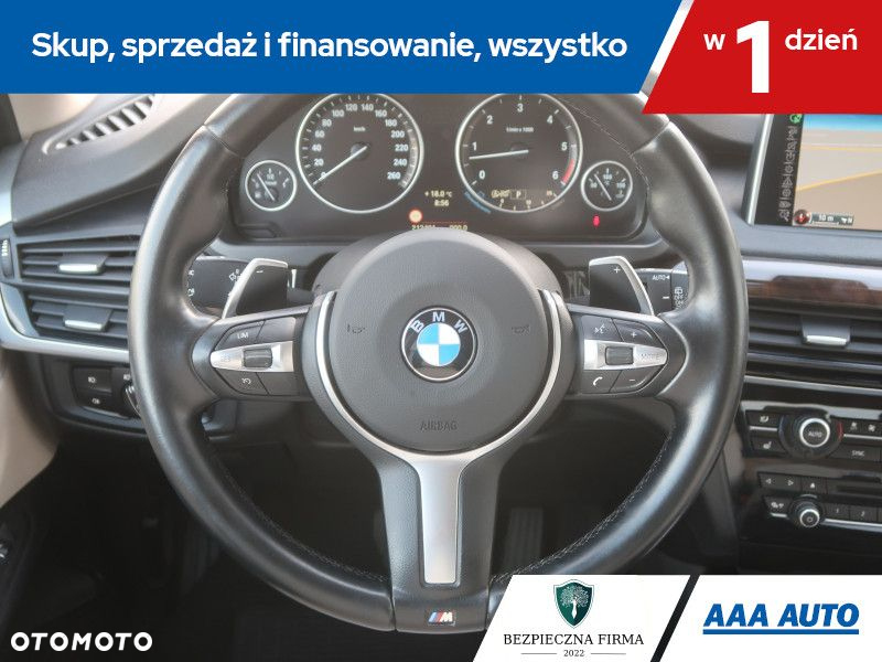 BMW X5 - 17