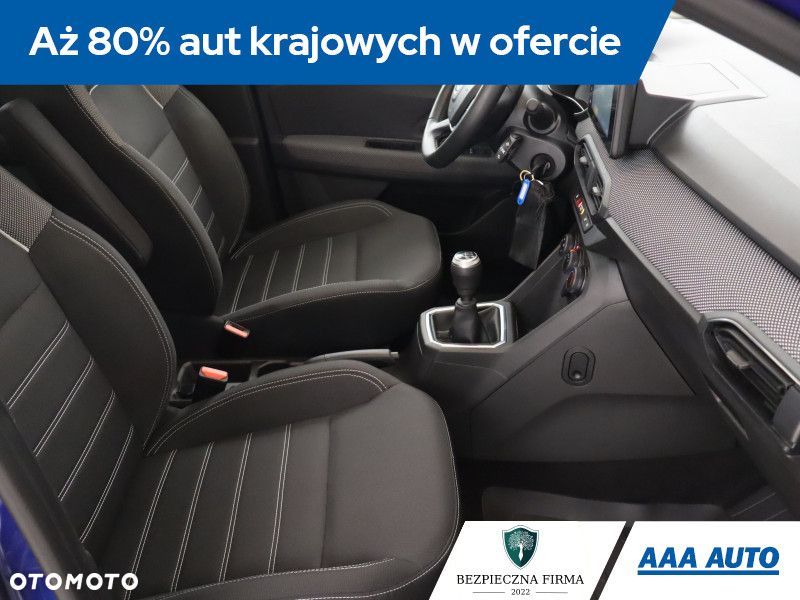 Dacia Sandero - 11