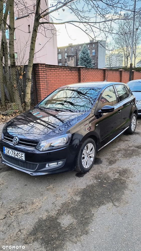 Volkswagen Polo 1.6 TDI Life - 2