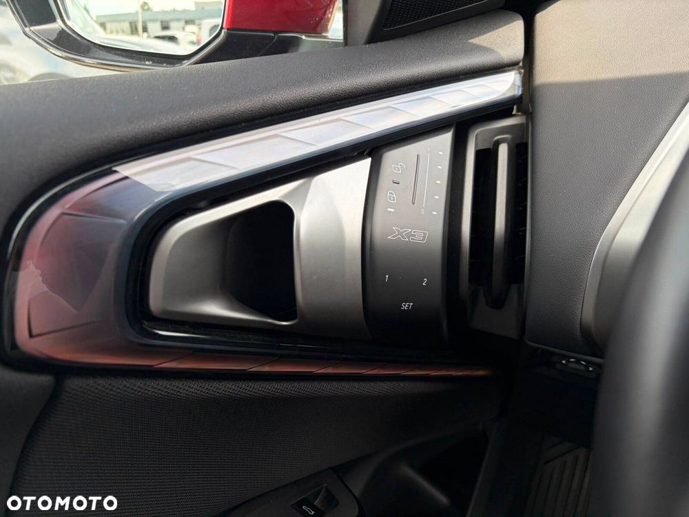 BMW X3 xDrive30e PHEV - 24