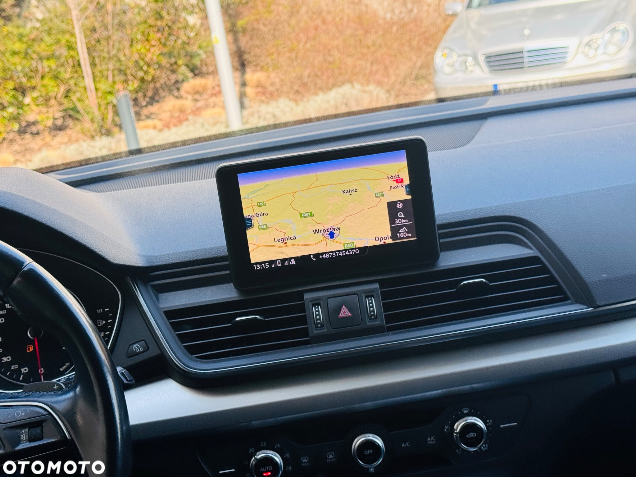 Audi Q5 2.0 TDI Quattro Sport S tronic - 35
