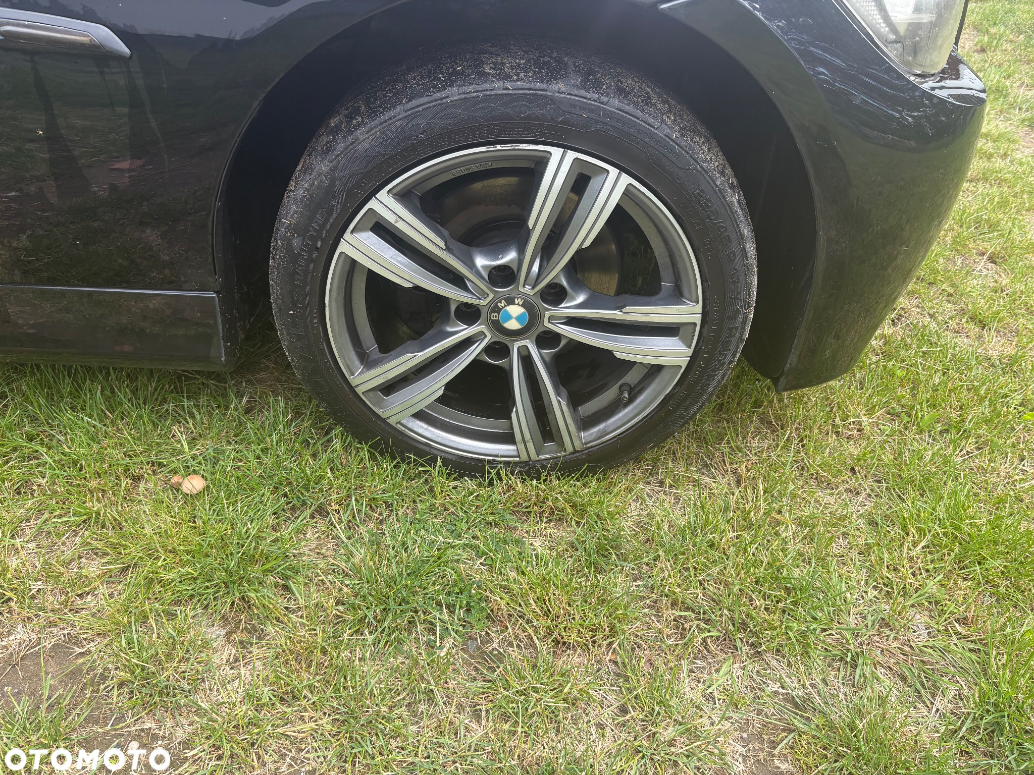 BMW Seria 3 318i - 7