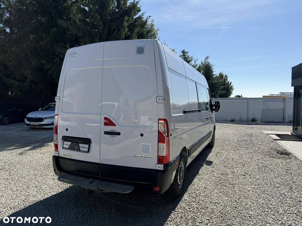 Renault Master - 4