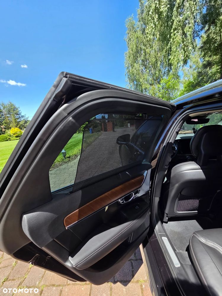 Volvo V90 D4 Inscription - 15