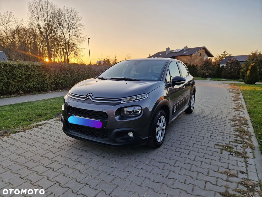 Citroën C3 - 3