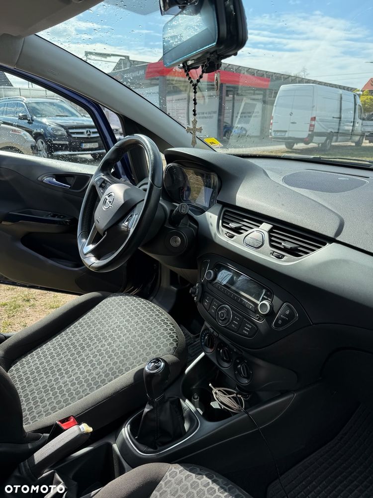 Opel Corsa - 2
