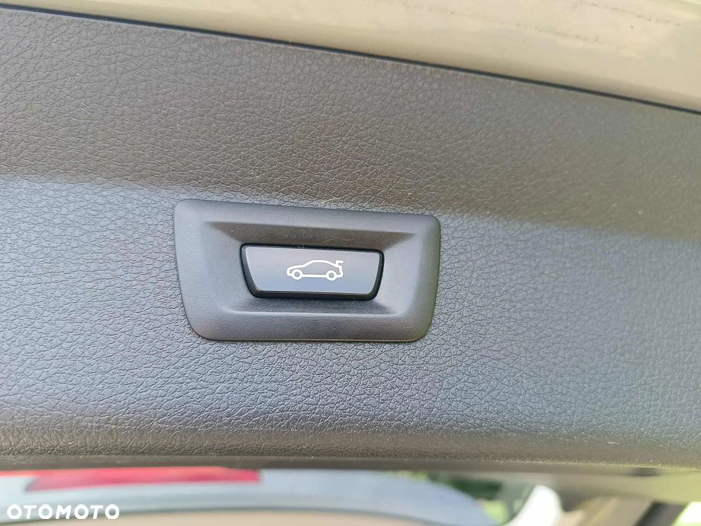 BMW Seria 2 218d GT Luxury Line - 23