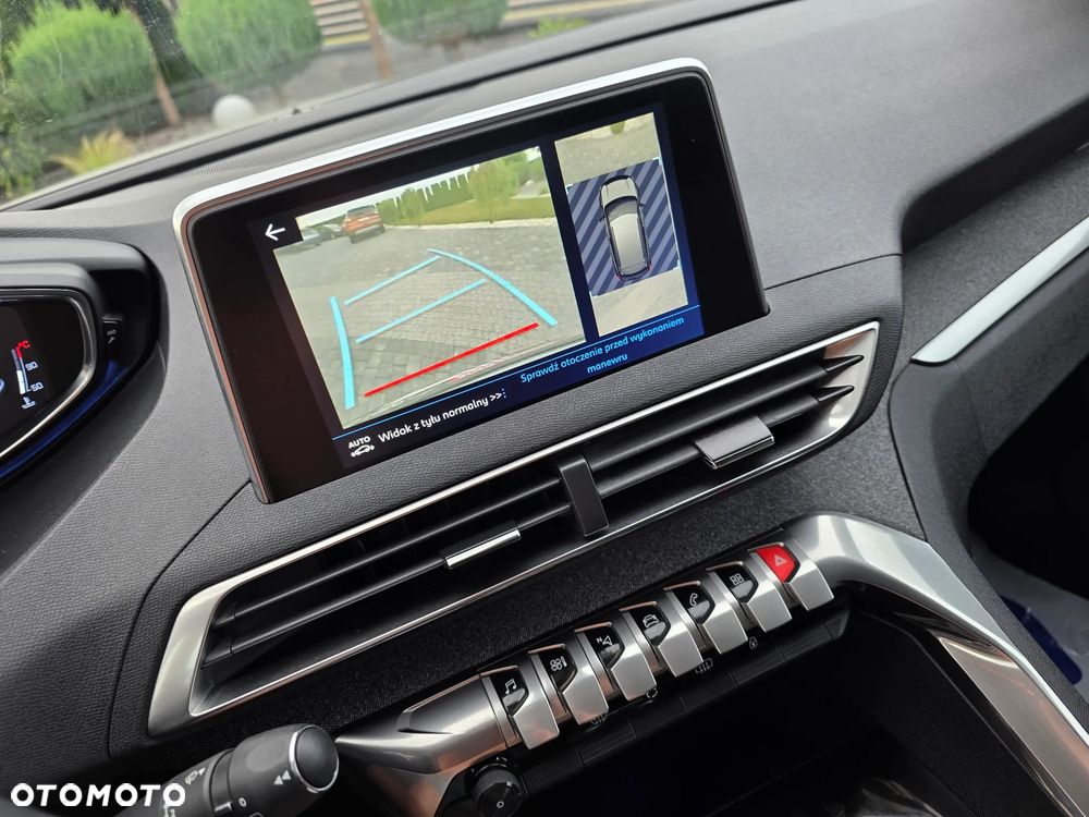 Peugeot 3008 PureTech 130 Stop & Start EAT6 Allure - 17