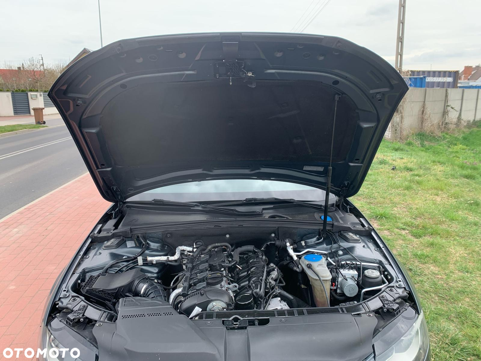 Audi A4 - 14