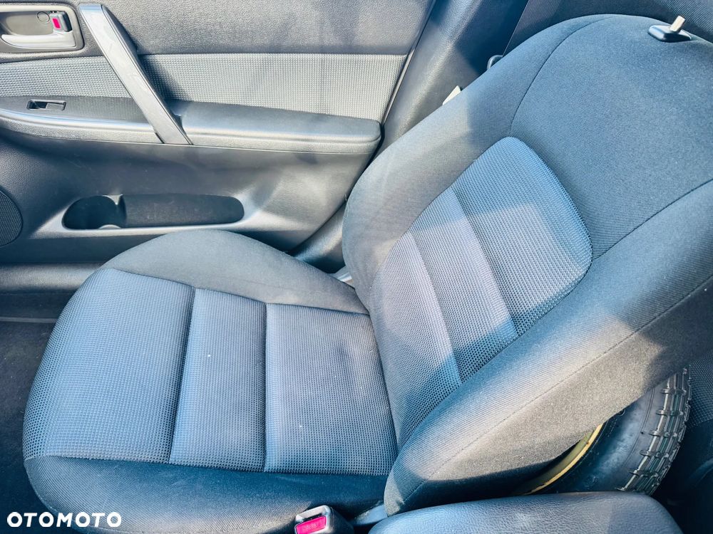 Mazda 6 2.0 Active - 28