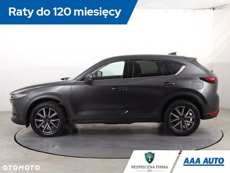 Mazda CX-5 - 4