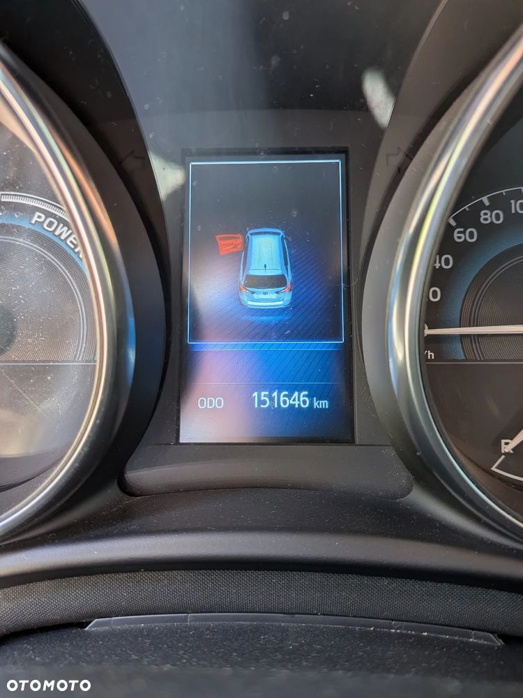 Toyota Auris Hybrid 135 Premium - 15