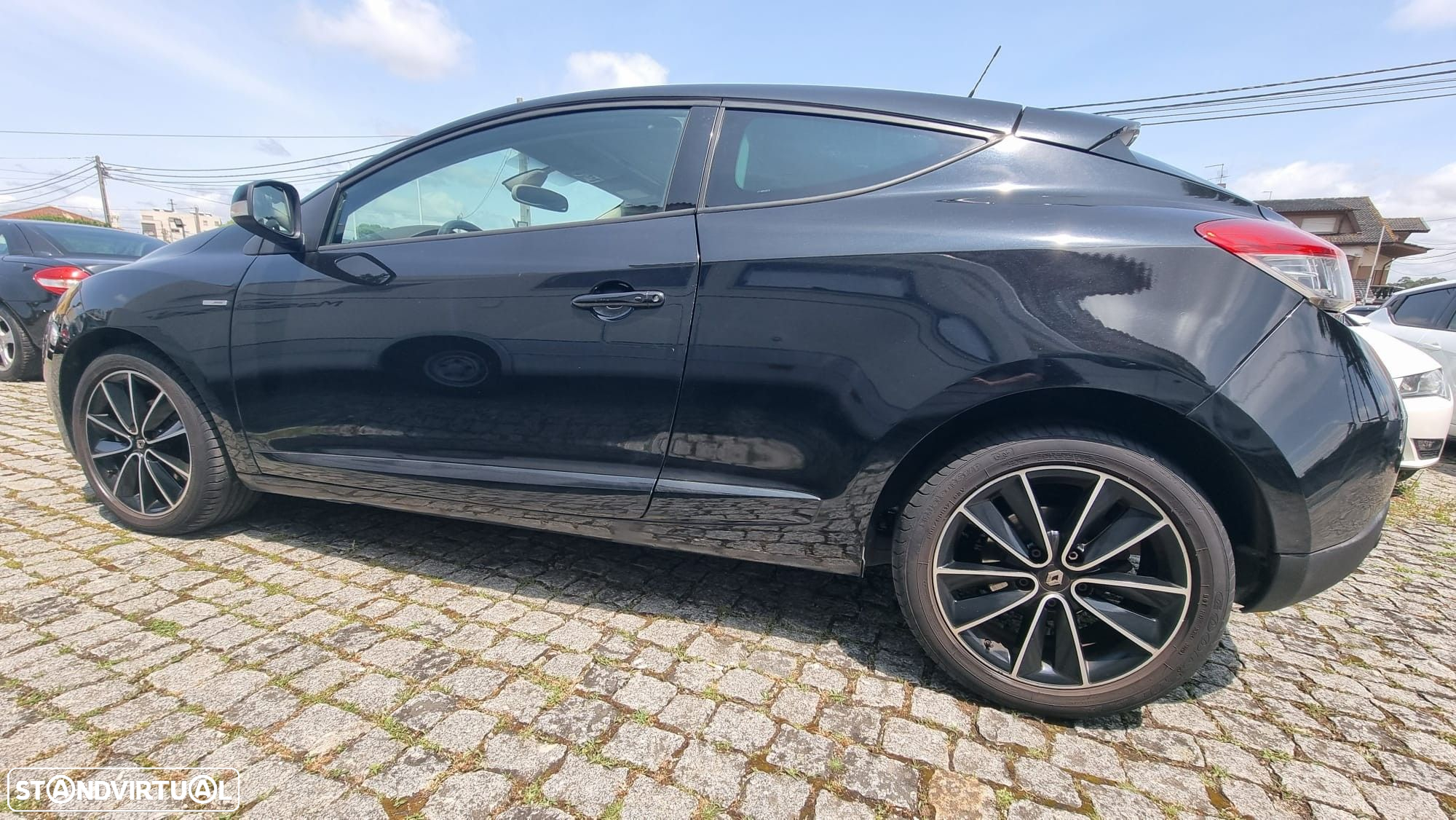 Renault Mégane - 7