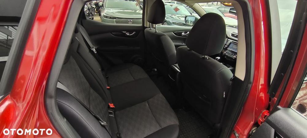Nissan Qashqai 1.6 DIG-T Tekna+ - 9