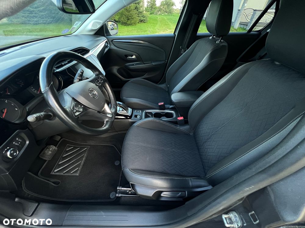 Opel Corsa 1.2 Elegance S&S - 11
