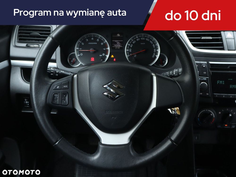 Suzuki Swift - 18
