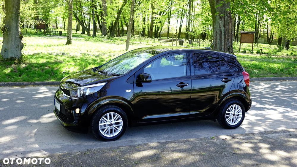 Kia Picanto - 27