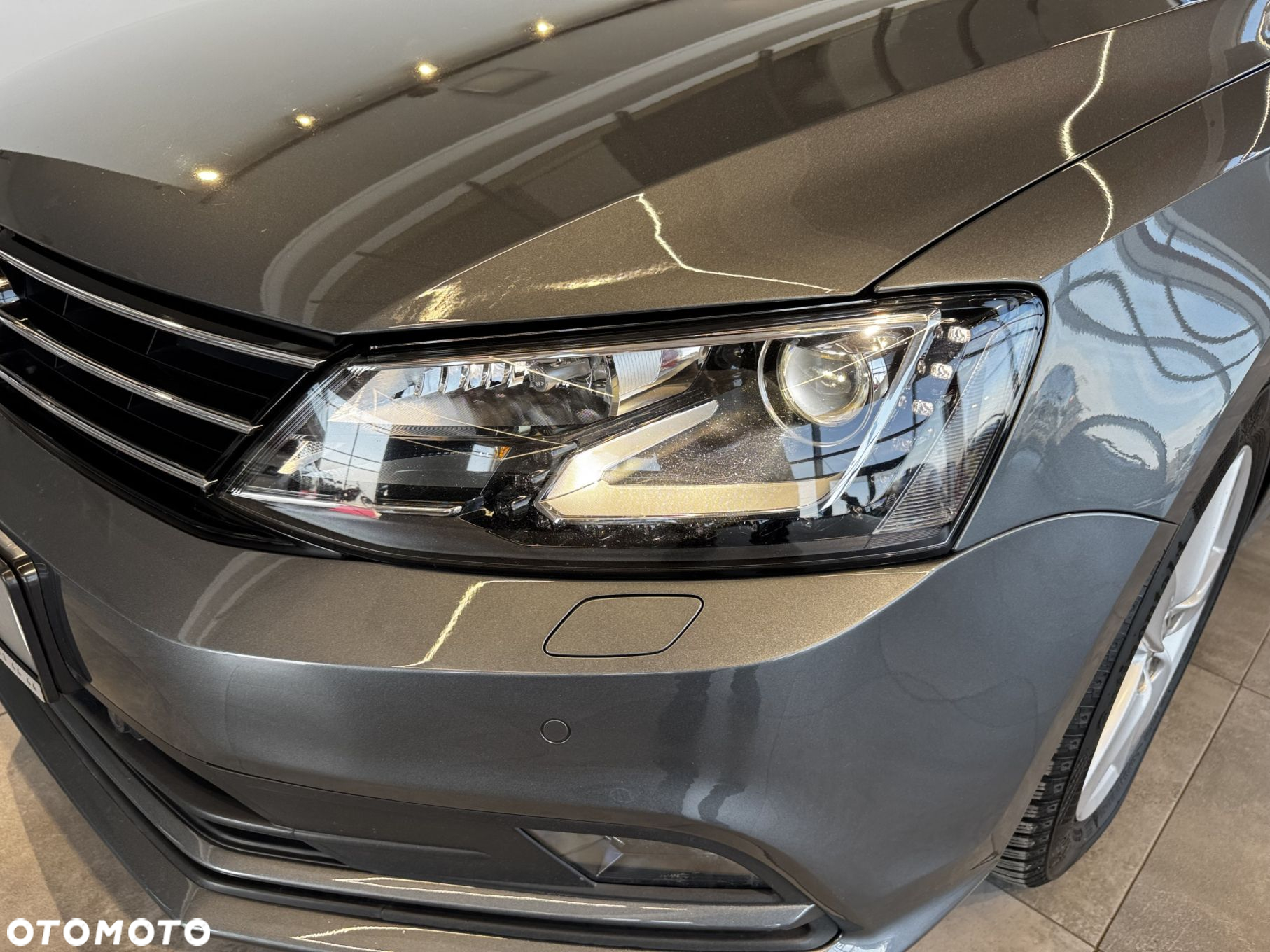 Volkswagen Jetta - 10