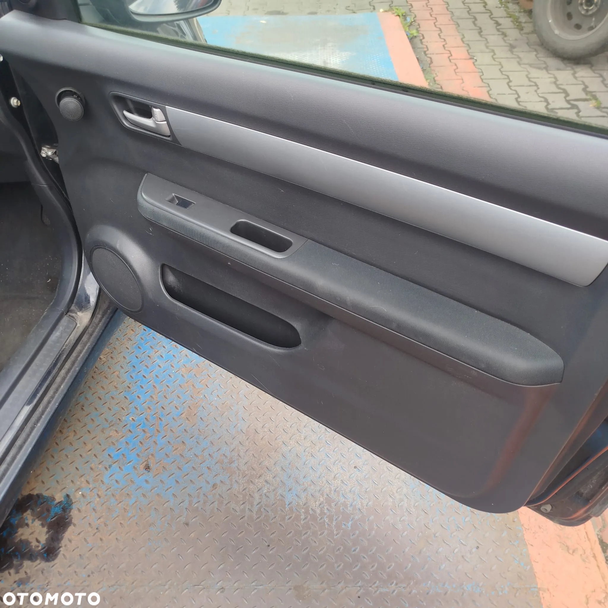Suzuki Swift na części - 7