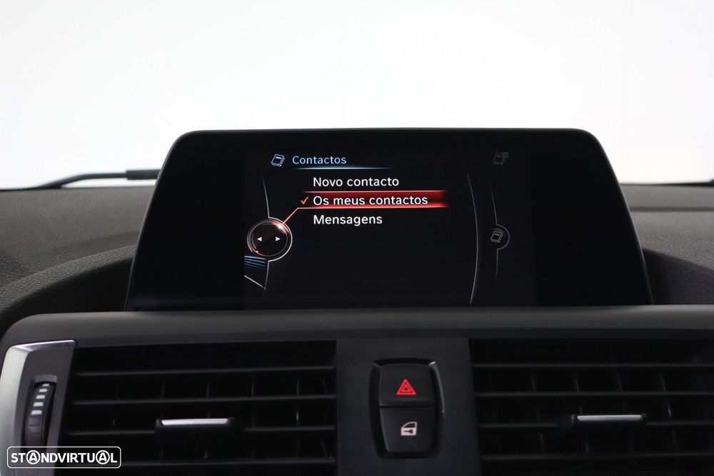 BMW 116 i Advantage - 29