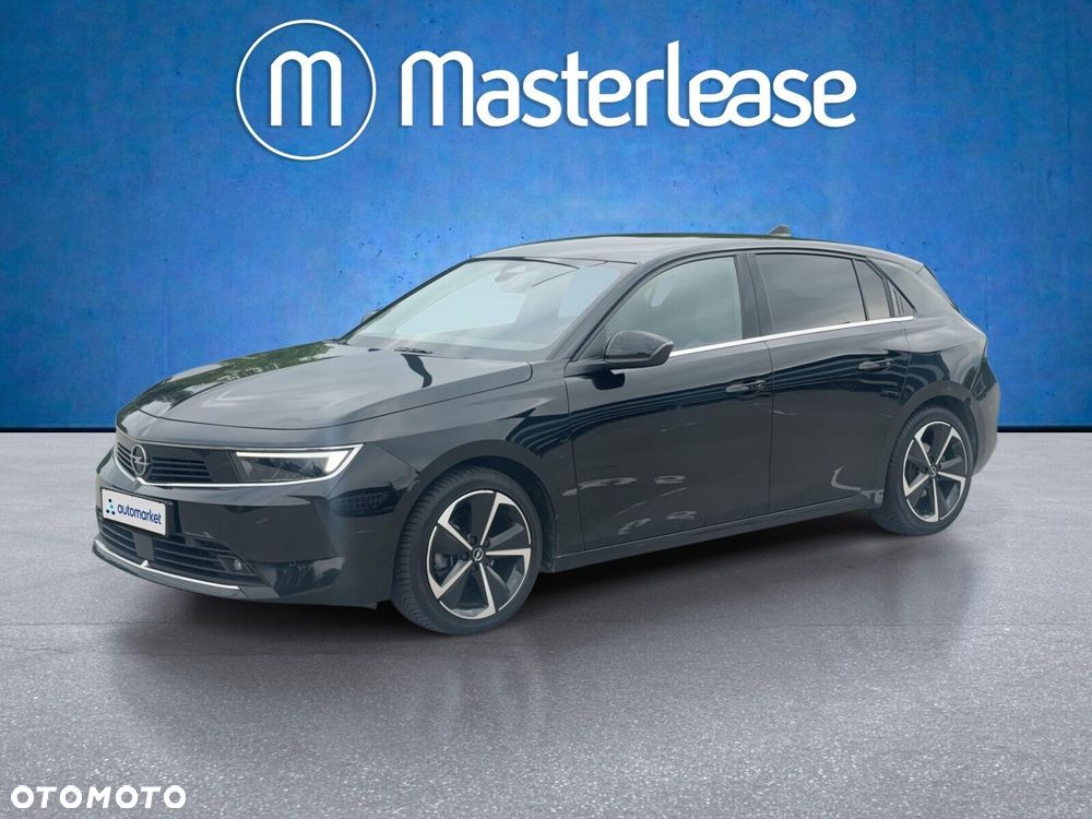 Opel Astra 1.2 T Elegance S&S - 1