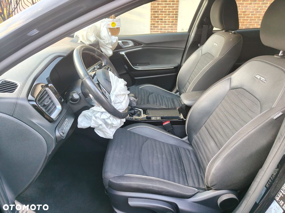 Kia XCeed 1.5 T-GDI GT-Line DCT - 13