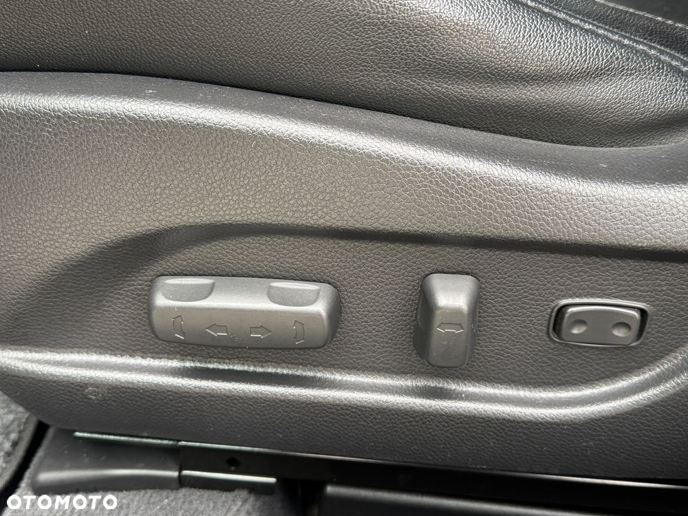 Hyundai i40 1.7 CRDi Automatik Premium - 16