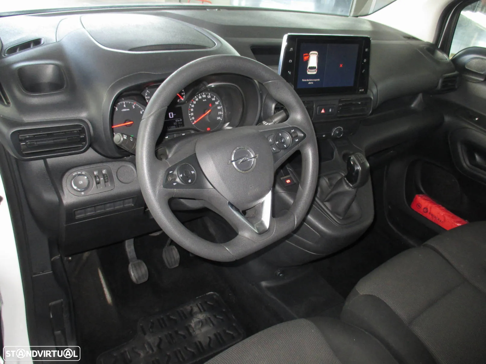 Opel Combo 1.5 Cdti L2H1 Enjoy - 9