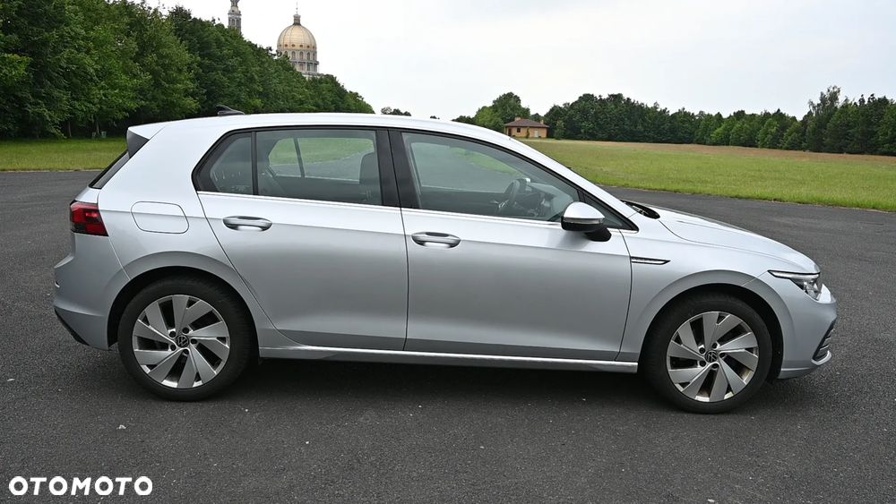 Volkswagen Golf 1.5 TSI EVO Style - 7