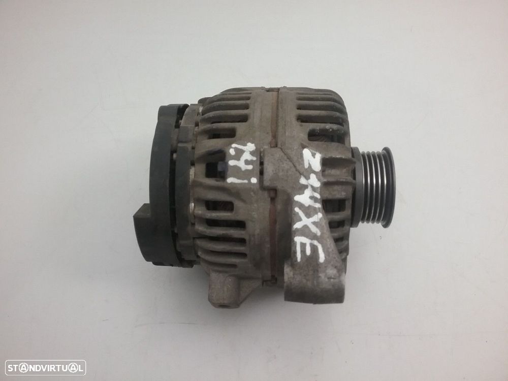 Alternador Usado OPEL ASTRA G (T98) 1.4 16V | 05.04 - 07.09 REF. 0 124 415 002 M... - 1
