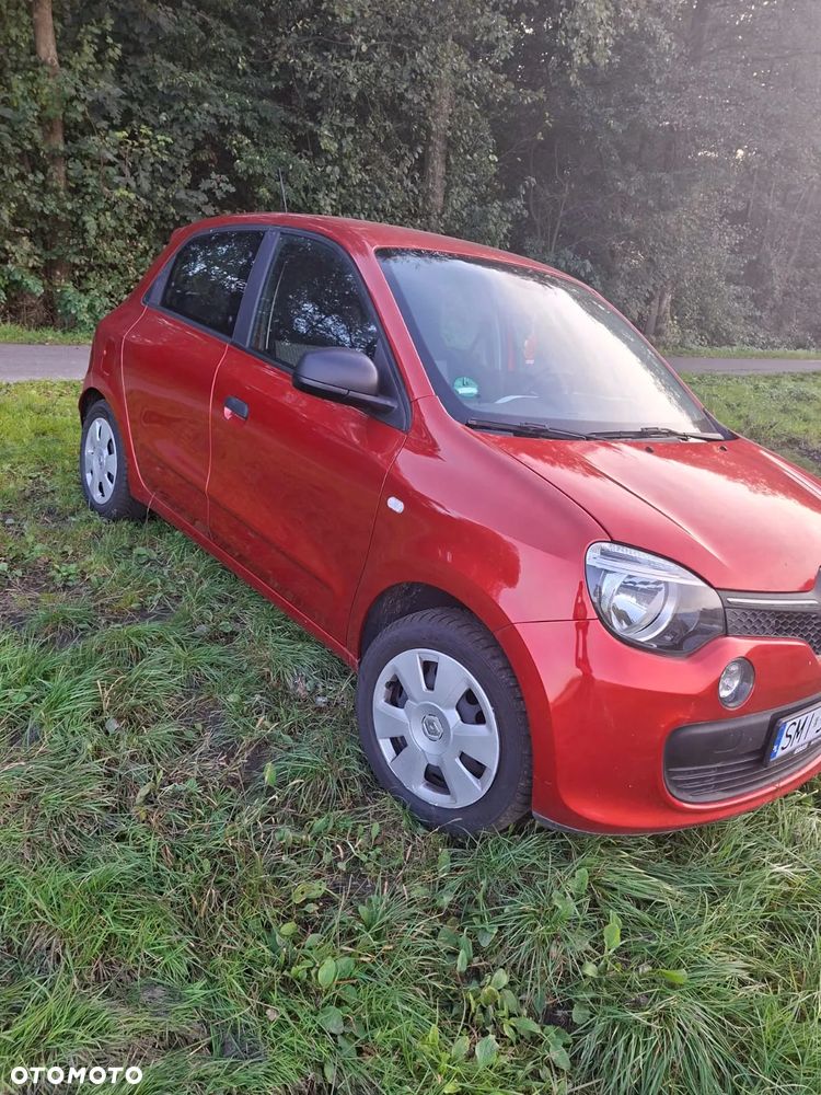 Renault Twingo - 3