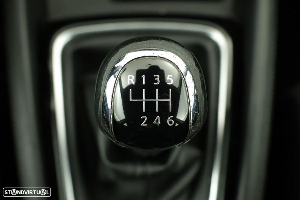 Nissan Qashqai 1.5 dCi Acenta - 13