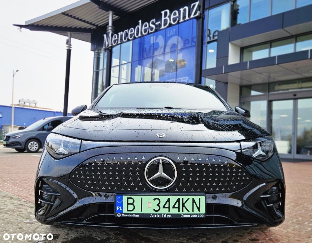 Mercedes-Benz CLA - 3