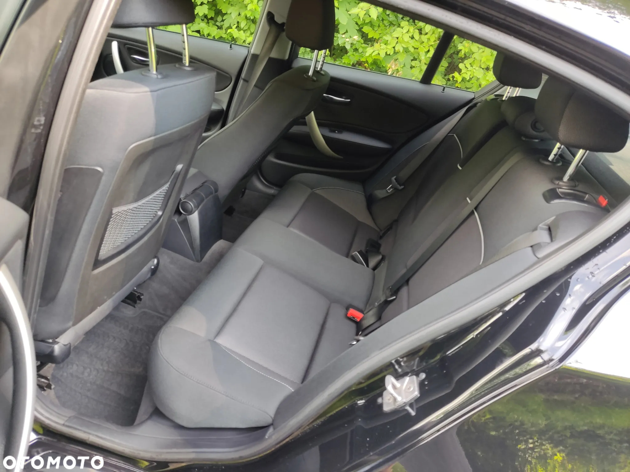 BMW Seria 1 - 24