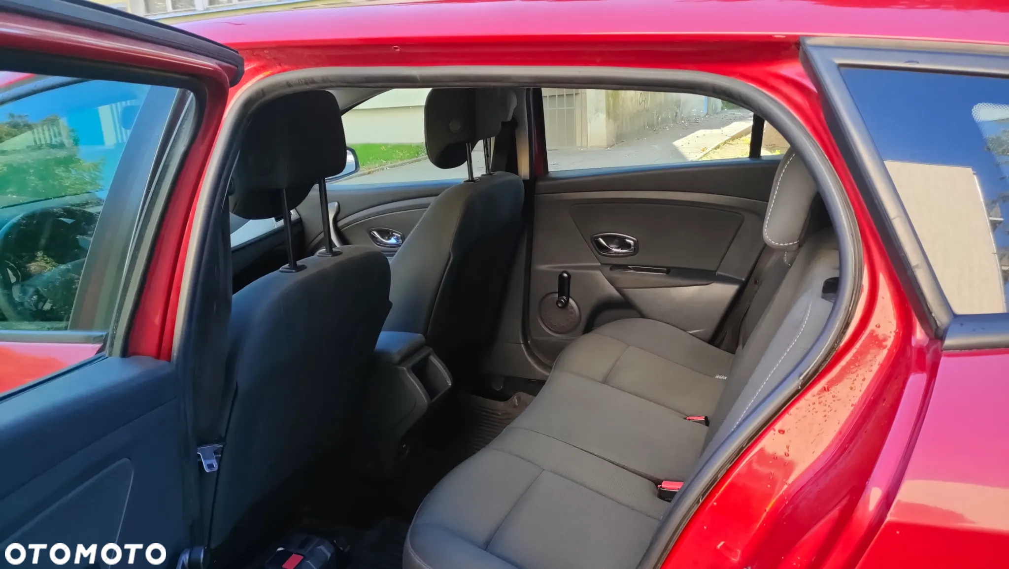 Renault Megane 1.6 16V Authentique - 9